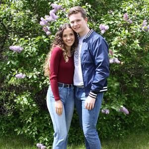 Meet your Posher, Emma